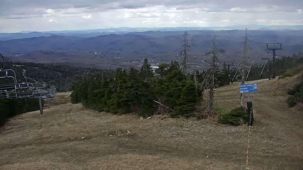 North Ridge Cam