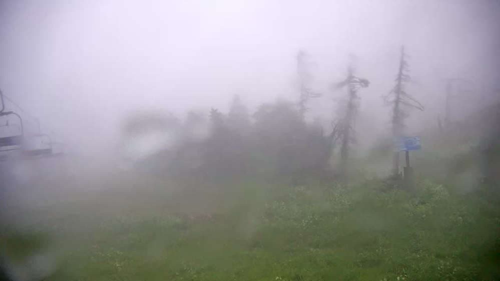 North Ridge Cam