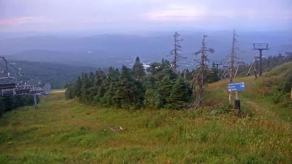 North Ridge Cam