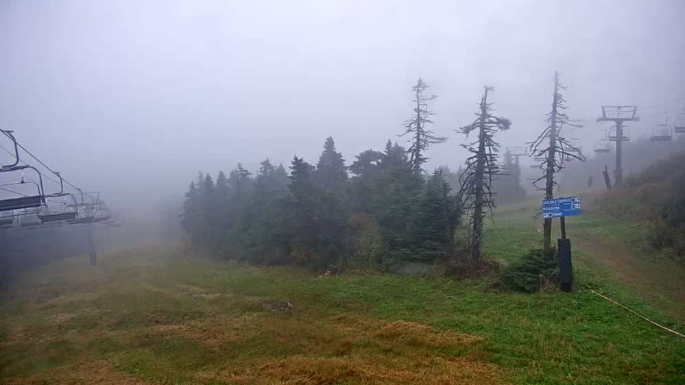 North Ridge Cam
