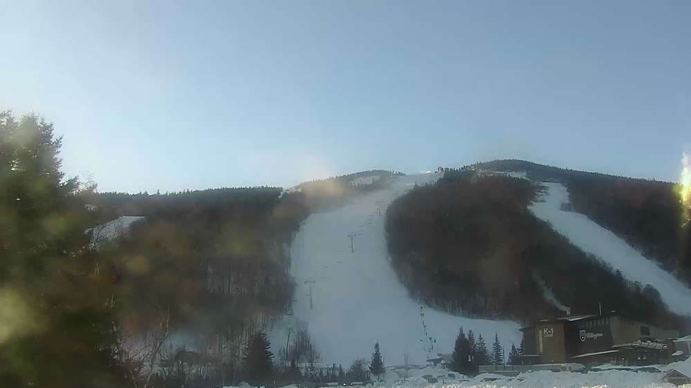 Killington - Superstar webcam