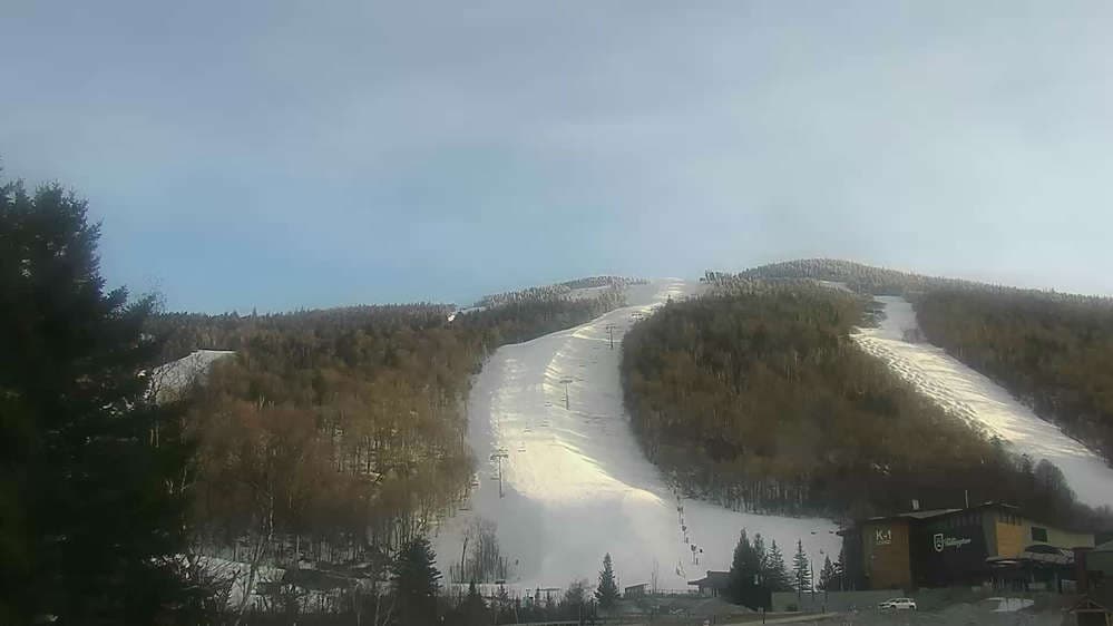 Killington - Superstar webcam