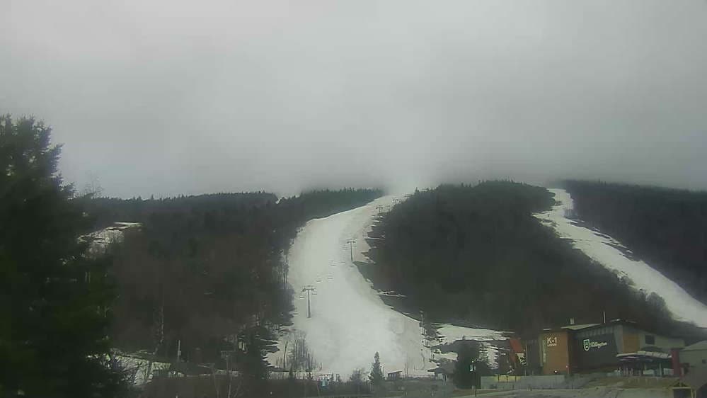 Killington - Superstar webcam