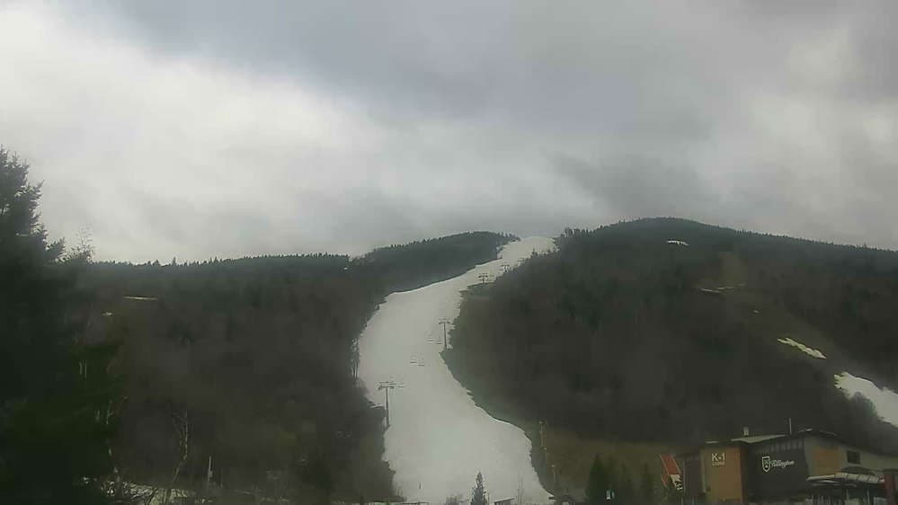 Killington - Superstar webcam