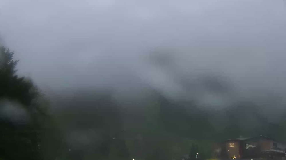 Killington - Superstar webcam