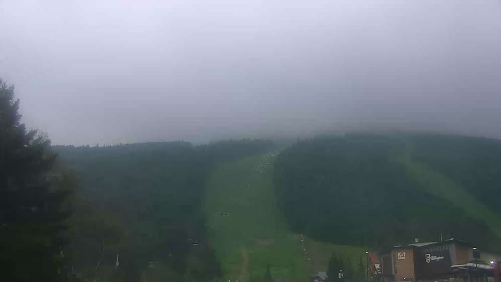 Killington - Superstar webcam
