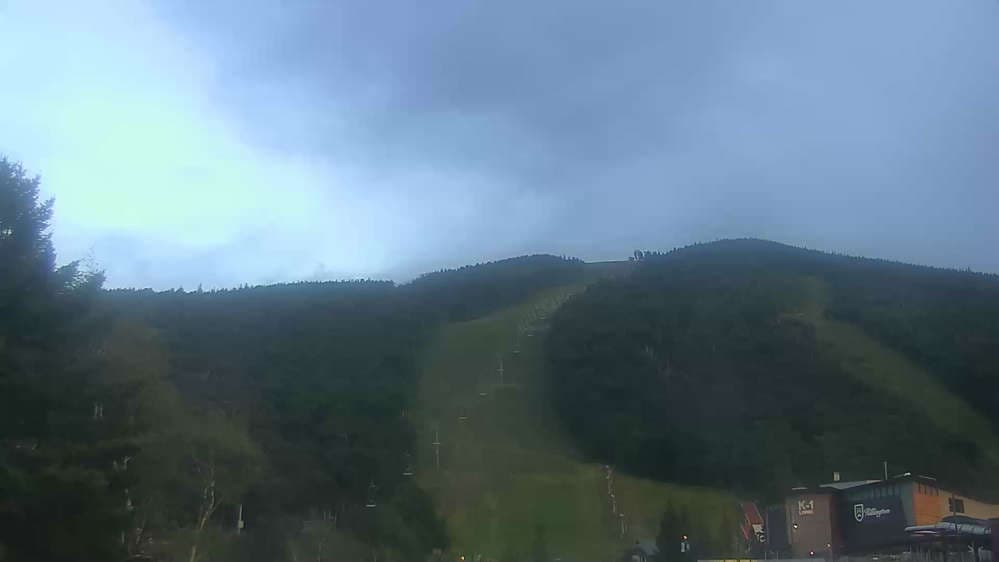 Killington - Superstar webcam