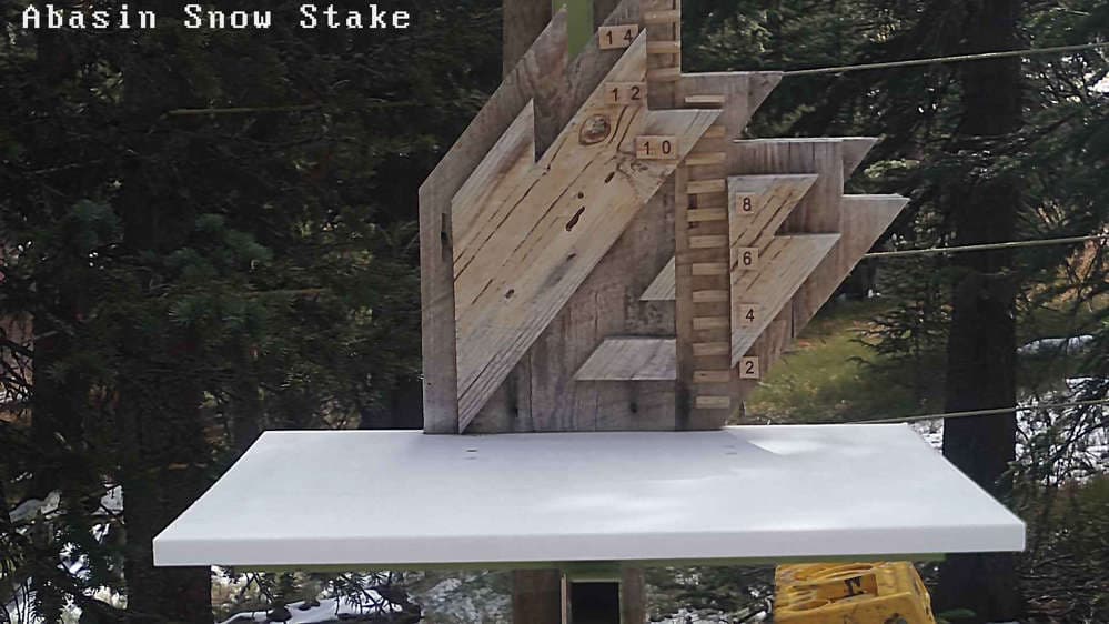 Arapahoe Basin - Snow Cam