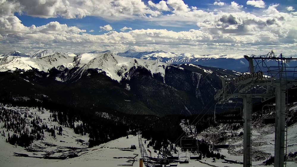 Montezuma Bowl