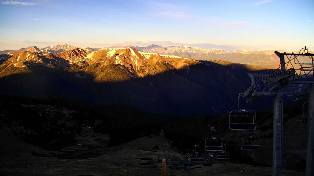 Montezuma Bowl