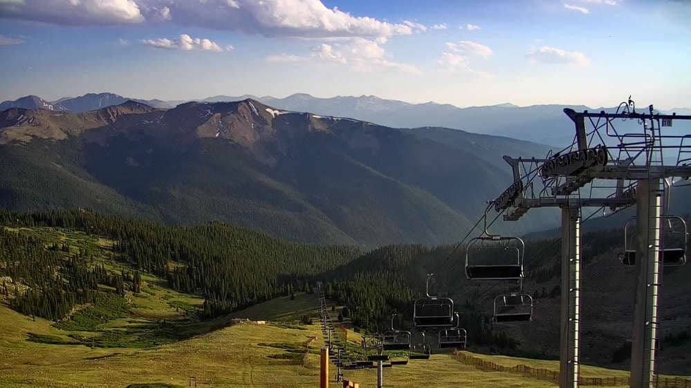 Montezuma Bowl