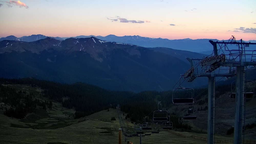 Montezuma Bowl