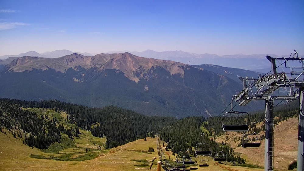 Montezuma Bowl