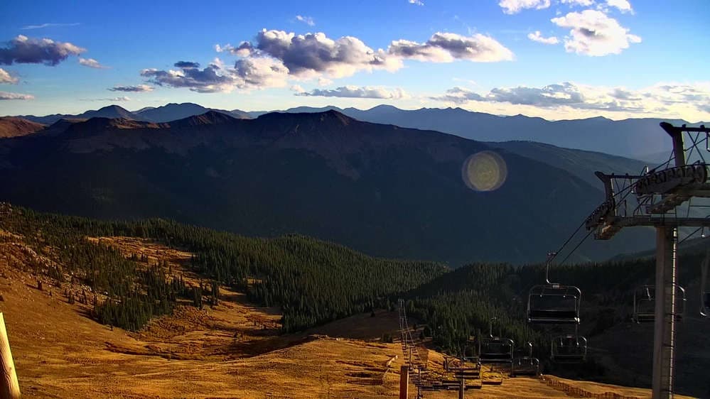Montezuma Bowl