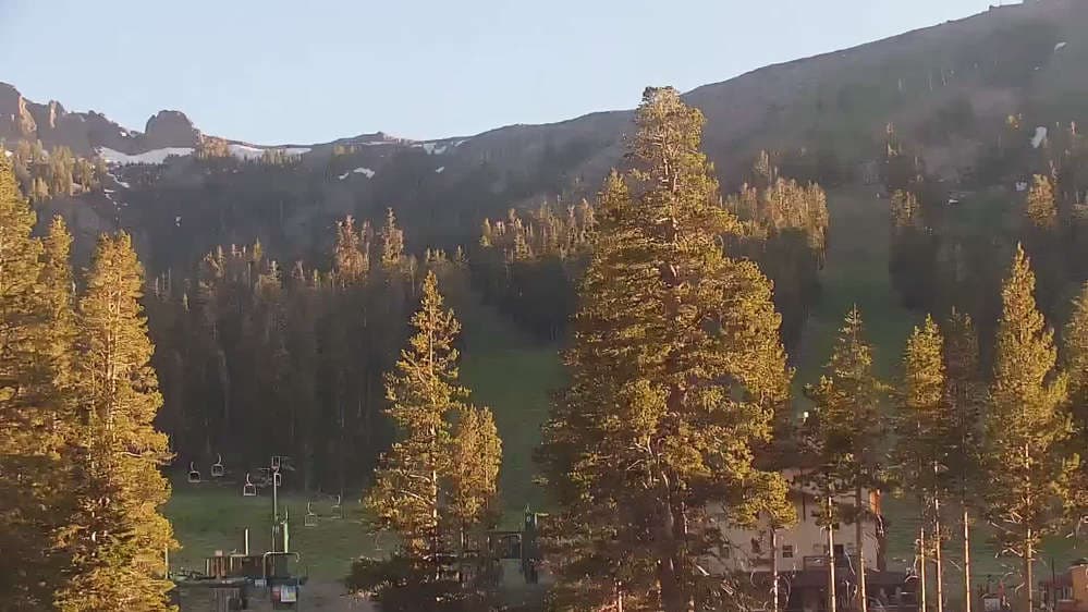Red Cliffs Cam