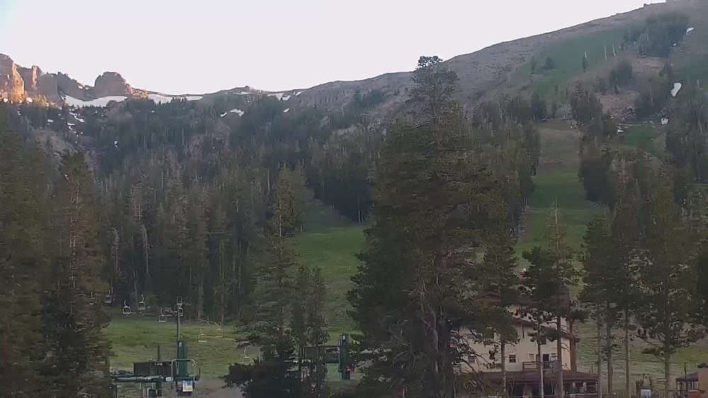 Red Cliffs Cam