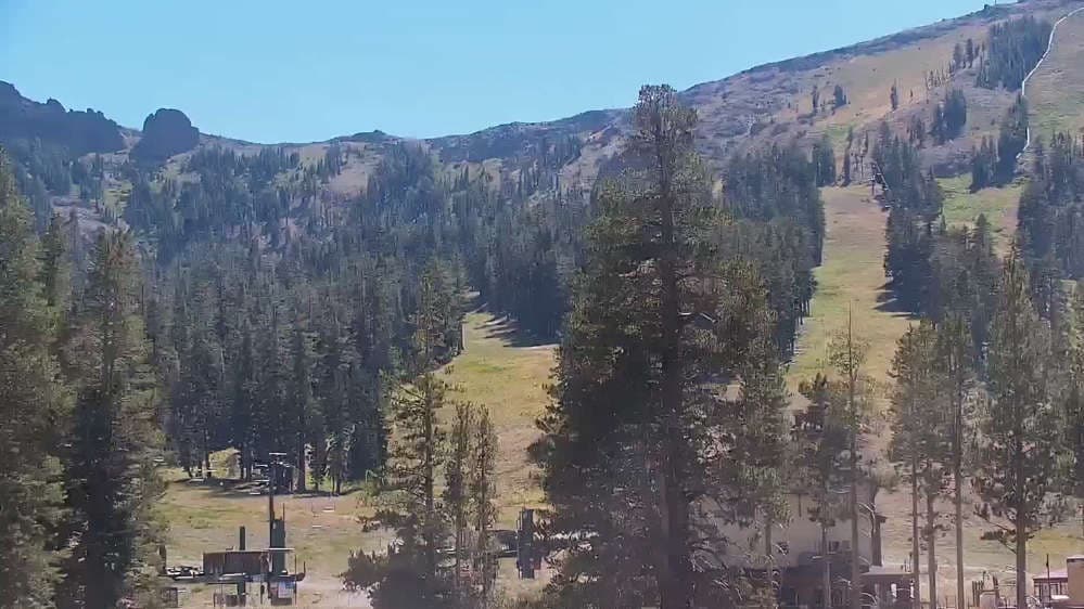 Red Cliffs Cam