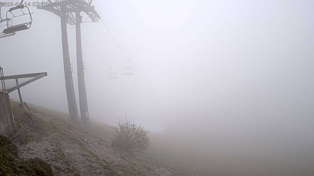 Kitzbühel: Gaisberg - Kirchberg