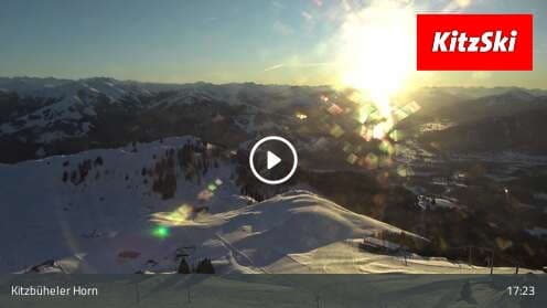 Kitzbüheler Hornköpfl