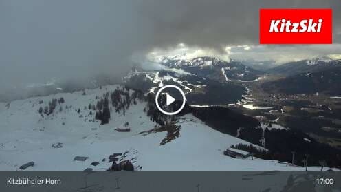 Kitzbüheler Hornköpfl