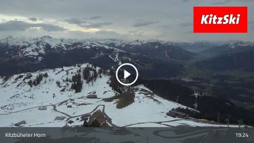 Kitzbüheler Hornköpfl