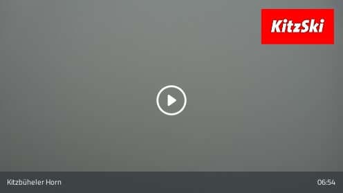 Kitzbüheler Hornköpfl