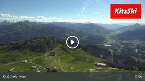 Kitzbüheler Hornköpfl