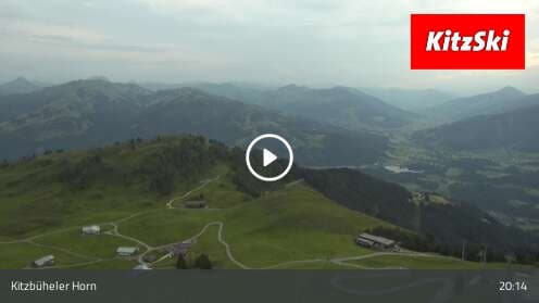 Kitzbüheler Hornköpfl