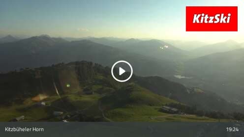 Kitzbüheler Hornköpfl