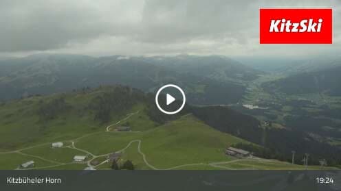 Kitzbüheler Hornköpfl