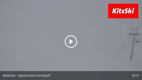 Speicherteich Hornköpfl