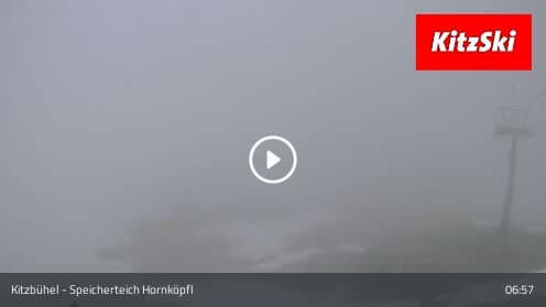 Speicherteich Hornköpfl