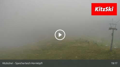 Speicherteich Hornköpfl