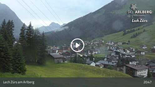 Flühenlift