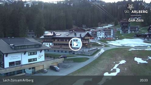 Oberlech