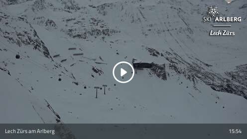 Trittkopf Bergstation