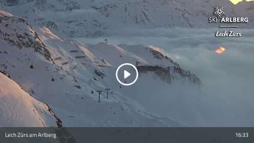 Trittkopf Bergstation