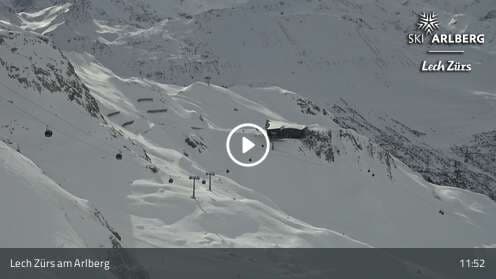 Trittkopf Bergstation