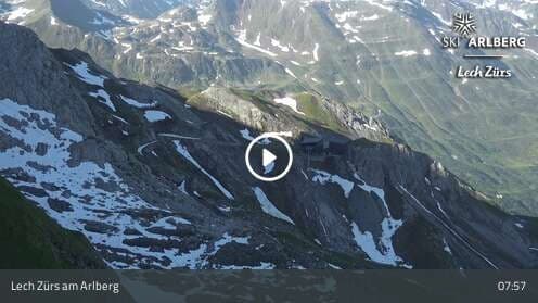 Trittkopf Bergstation