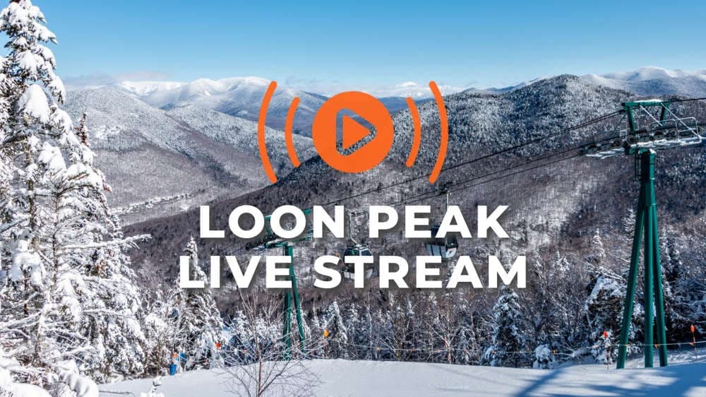 Loon Peak | Live at Loon