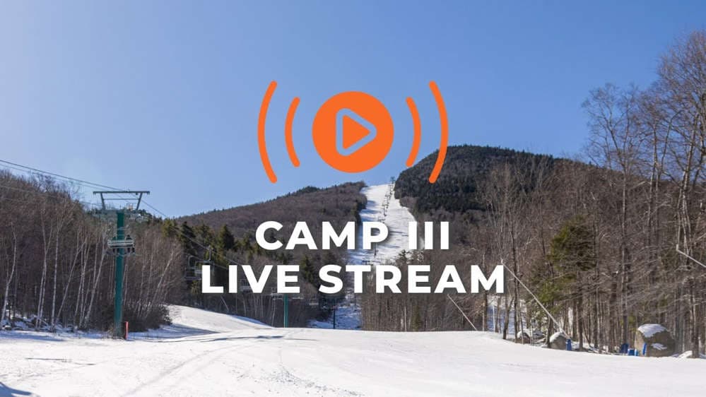 Camp III | Live at Loon 