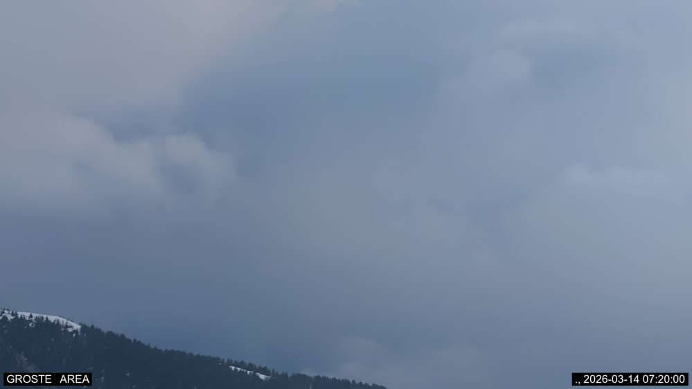 Madonna di Campiglio - Folgarida Monte Vigo