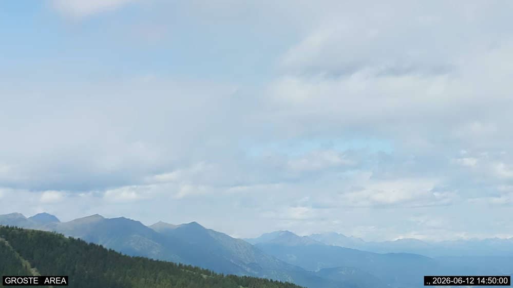 Madonna di Campiglio - Folgarida Monte Vigo
