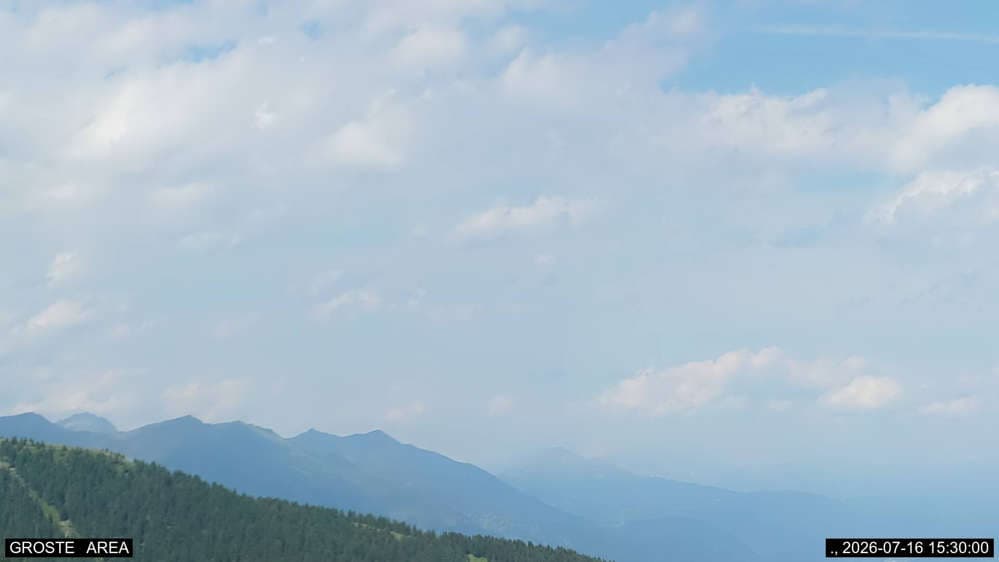 Madonna di Campiglio - Folgarida Monte Vigo