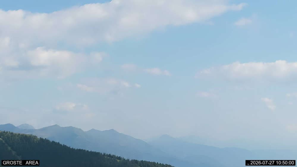 Madonna di Campiglio - Folgarida Monte Vigo