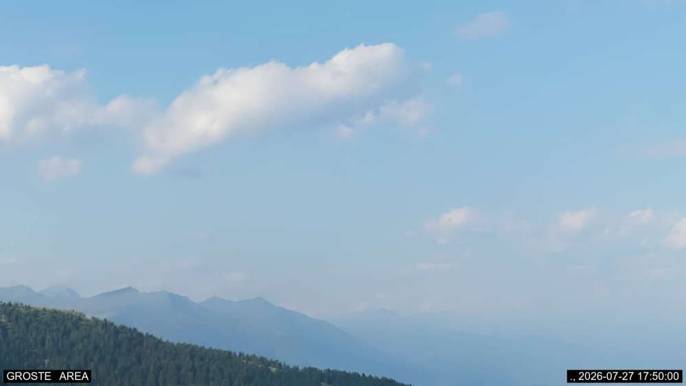 Madonna di Campiglio - Folgarida Monte Vigo