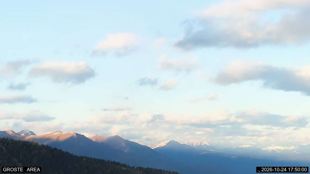 Madonna di Campiglio - Folgarida Monte Vigo