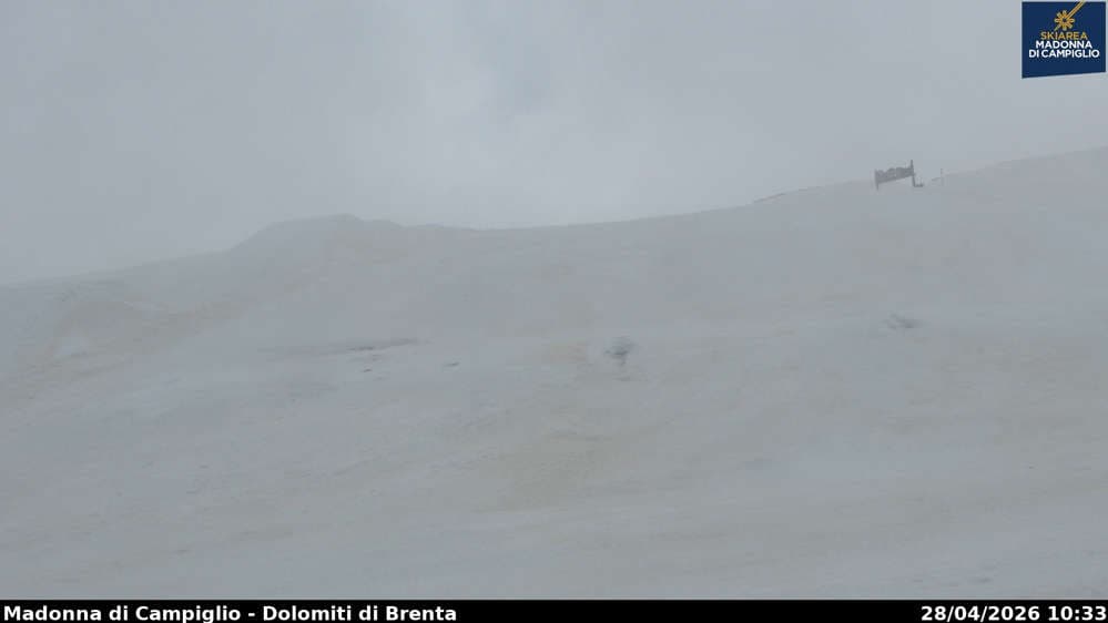 Madonna di Campiglio - Passo Grostè - Brenta