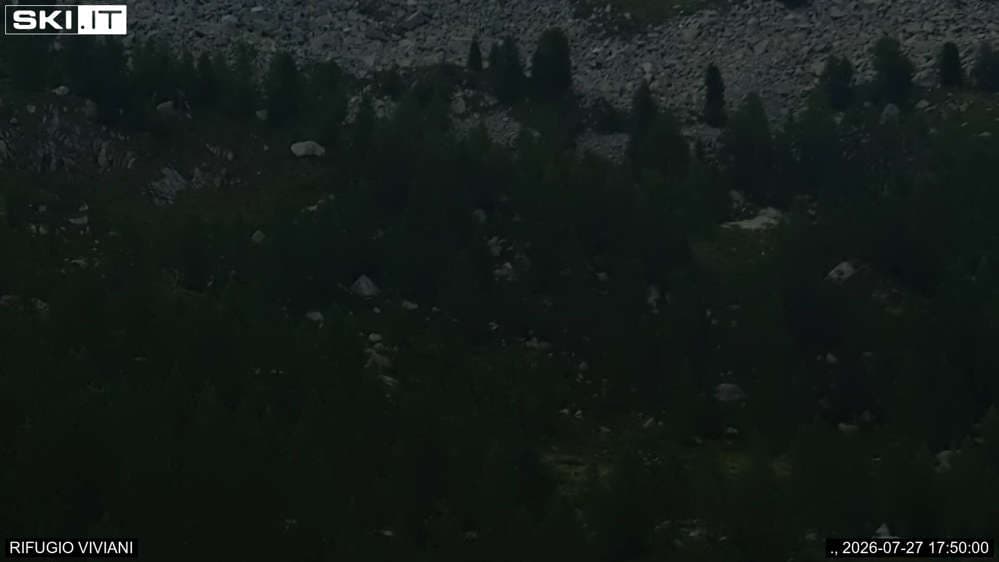 Madonna di Campiglio - Rifugio Viviani