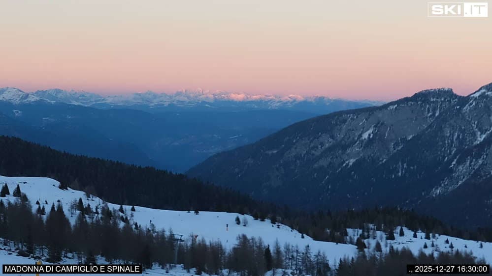 Madonna di Campiglio - Madonna di Campiglio